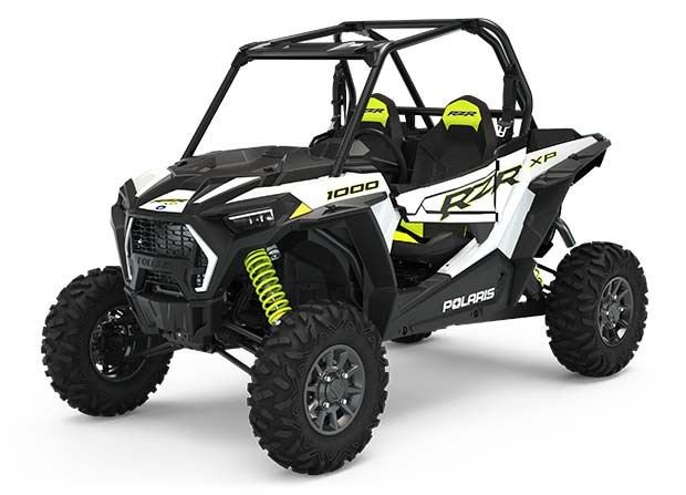 POLARIS RZR 1000