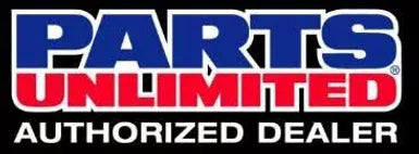 PARTS UNLIMITED AUTHORIZED DEALER