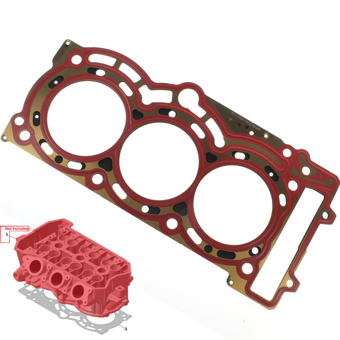 OEM BRP Can-Am X3 Cylinder Head Gasket 420431816 CAN AM MAVERICK X3 17-24