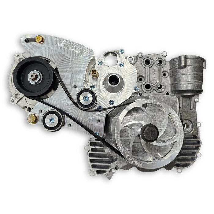 CAN-AM X3 195-AMP ALTERNATOR KIT