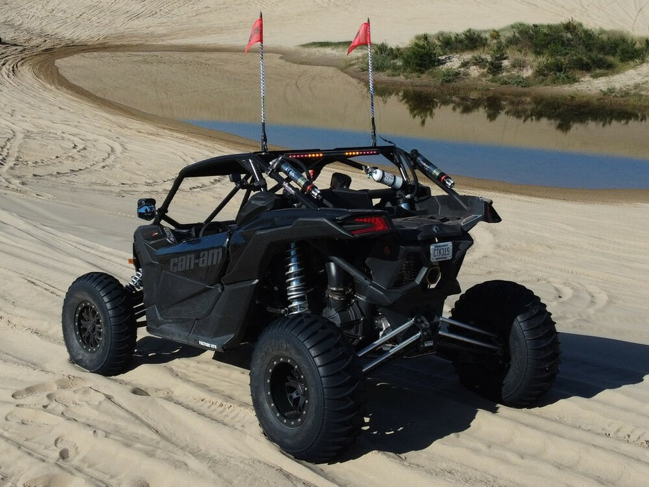 System 3 Off-Road SS360 Sand/Snow Tires