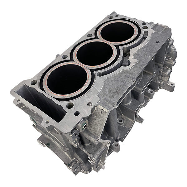 CAN-AM X3 DARTON MID SLEEVE HIGH PERFORMANCE CRANKCASE  2017-2023 (1 to 2 weeks ETA.)