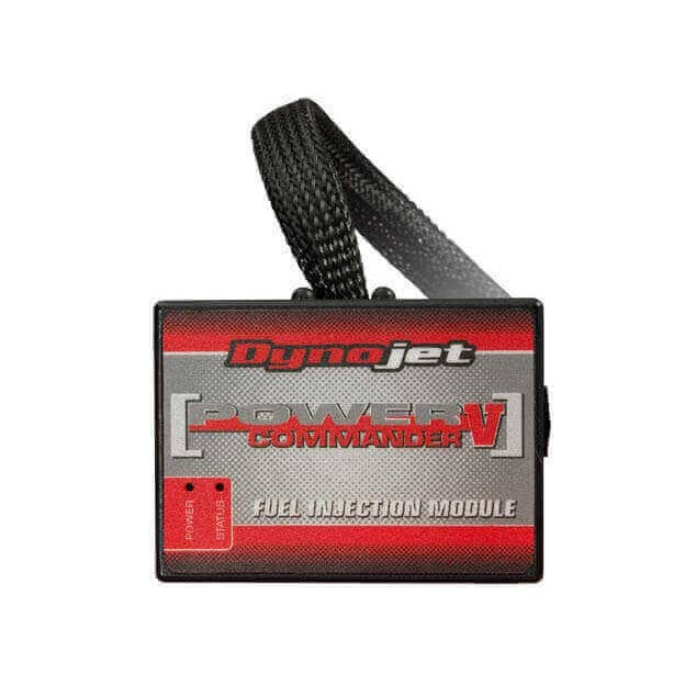 POWER COMMANDER V FOR YAMAHA YFZ450 R / X SKU 22-007