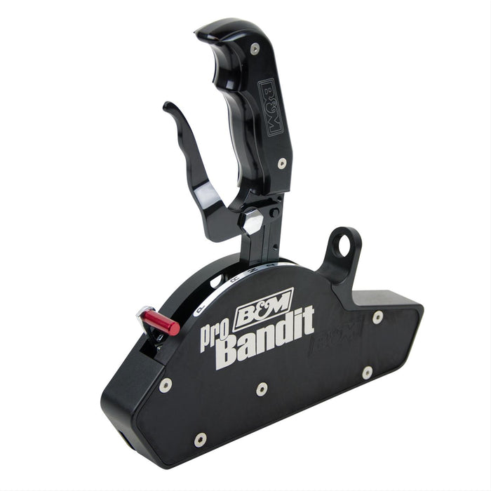 B&M Magnum Grip Stealth Pro Bandit Shifters 81113