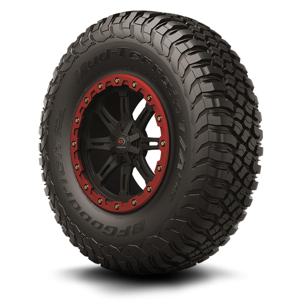 Mud-Terrain T/A® KM3 UTV 32x10.00R15NHS/8PR Q 40964