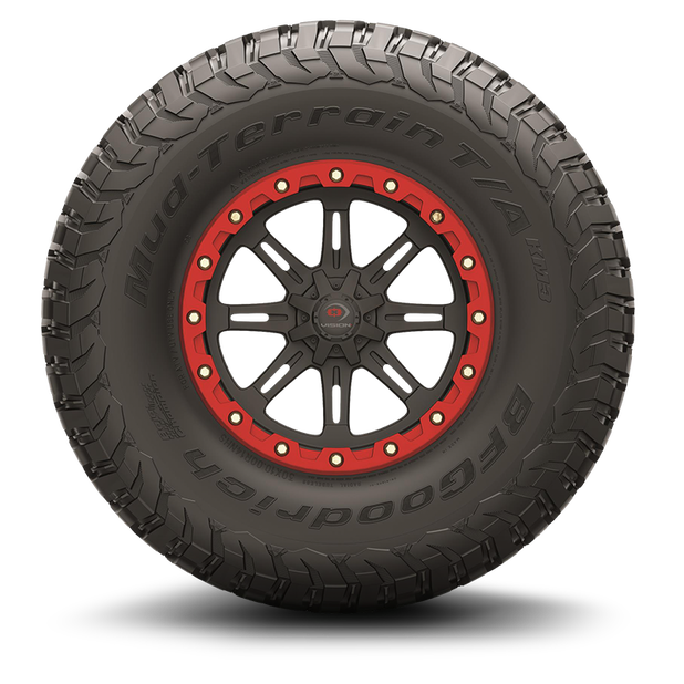 Mud-Terrain T/A® KM3 UTV 32x10.00R15NHS/8PR Q 40964