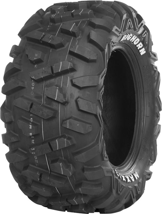 MAXXIS TIRE BIGHORN F/R 30X10R-14 LR-1195LBS ETM00735100  RADIAL