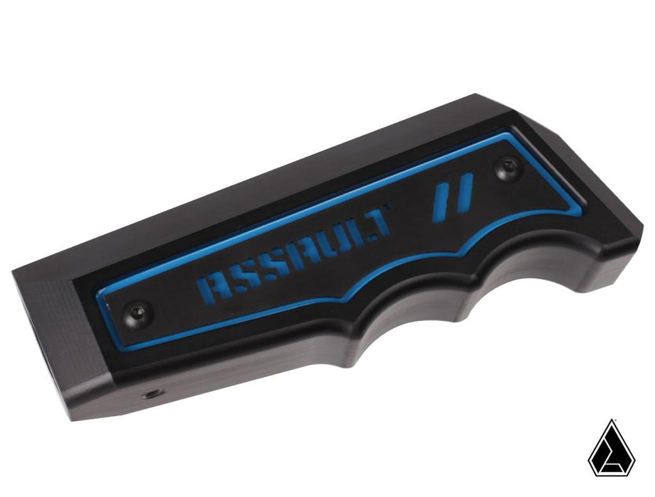 ASSAULT INDUSTRIES HELLFIRE V2 SHIFT KNOB (FITS: POLARIS RZR // RANGER)