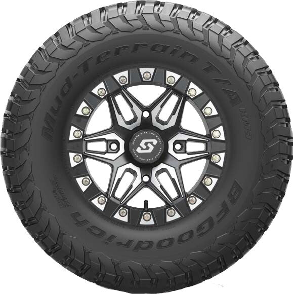 FULL SET OF 4 BF Goodrich - KM3 30x10x15 BFG-50627