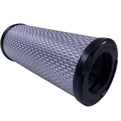 REPLACEMENT FILTER FOR THE 2017-2023 CAN-AM MAVERICK X3 66-6005 S&B FILTERS.