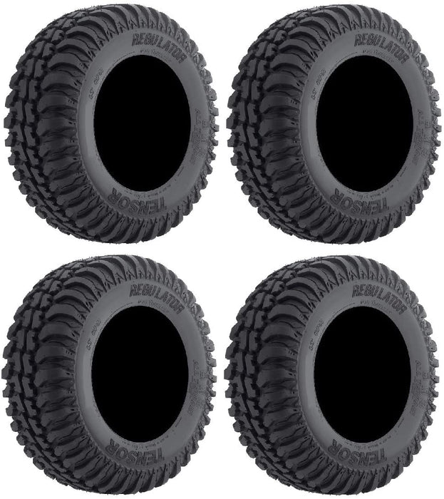 Tensor Tires 32x10R15 UTV Tire, Regulator A/T TR321015AT tensor.