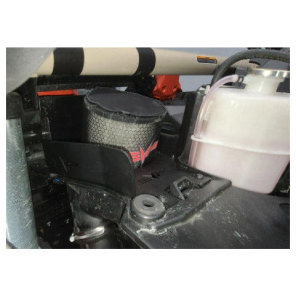 BIG TURBO HIGH FLOW INTAKE (HFI) FOR CAN AM MAVERICK X3