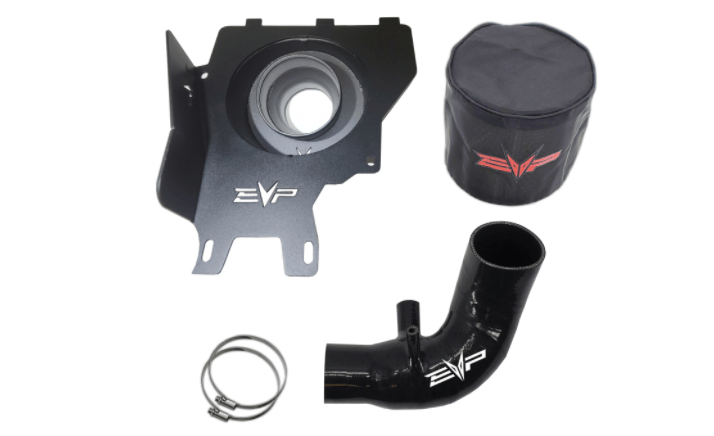 BIG TURBO HIGH FLOW INTAKE (HFI) FOR CAN AM MAVERICK X3