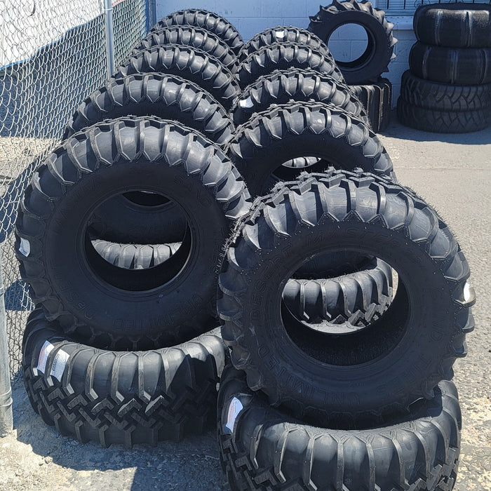 STU (Pair) Sand Tires Unlimited Desert Master Tires 32.00 x 15