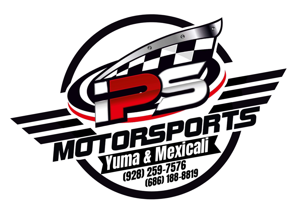 IPS MOTORSPORTS GIFT CARD