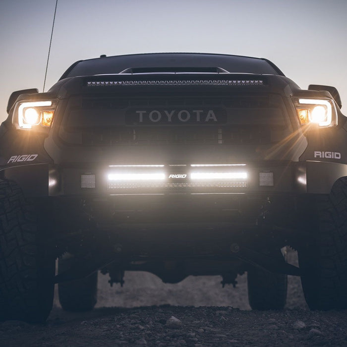 Rigid Industries SR-Series 20" Dual Function Auxilary High Beam Driving Light Bar IPS Motorsports.