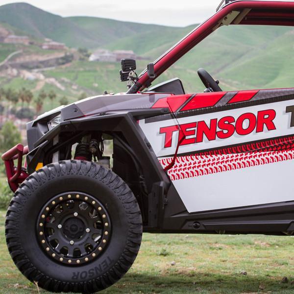 Tensor Tires 32x10R15 UTV Tire, Regulator A/T TR321015AT tensor.