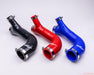 Agency Power Silicone Blow Off Valve Adapter Tube Can-Am Maverick X3 Turbo agency power.