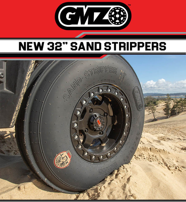 Sand Stripper TT 32x11R15 SS321115FXLTT