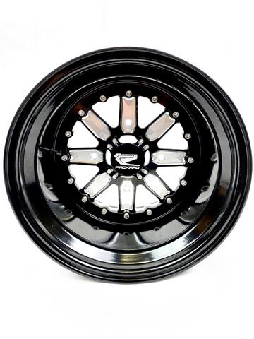 Packard Performance wheels Ultralight Wheels