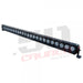 Elite Series LED Bar 40 Inch Spot Beam 240 Watt 50 caliber racing.