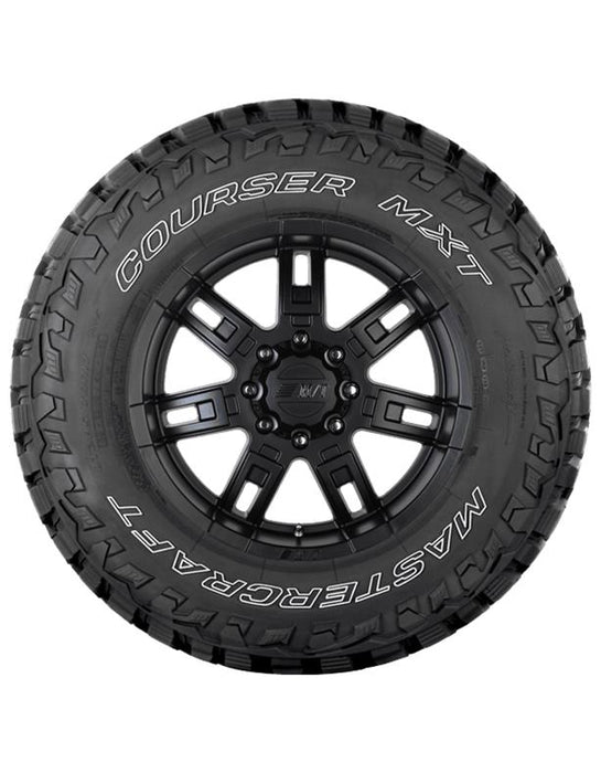 Tires Mastercraft Tires - Mastercraft Courser MXT Tires