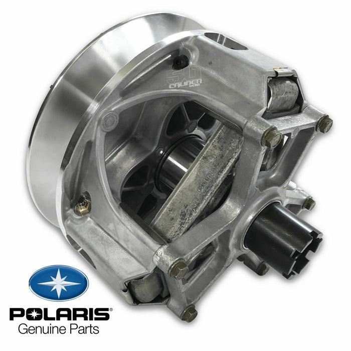 Genuine OEM Polaris Primary Clutch 1323761 Polaris RZR XP Turbo S Velocity XP4 2018-2020