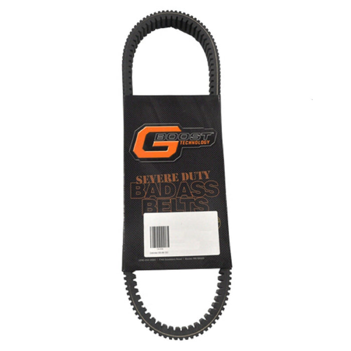 DBCA302EX - Drive Belt - CanAm - E-Compound