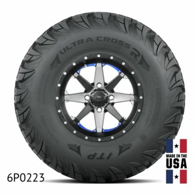 ITP Ultra Cross R Spec Tires 6P0256 32 x 10.00-15