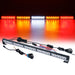 Xprite RZ Series 30" Offroad Rear Chase LED Strobe Light bar with Brake Reverse Xprite.