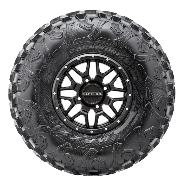 Maxxis Carnivore Radial Tire 32X10.00R14 (TM00155400)