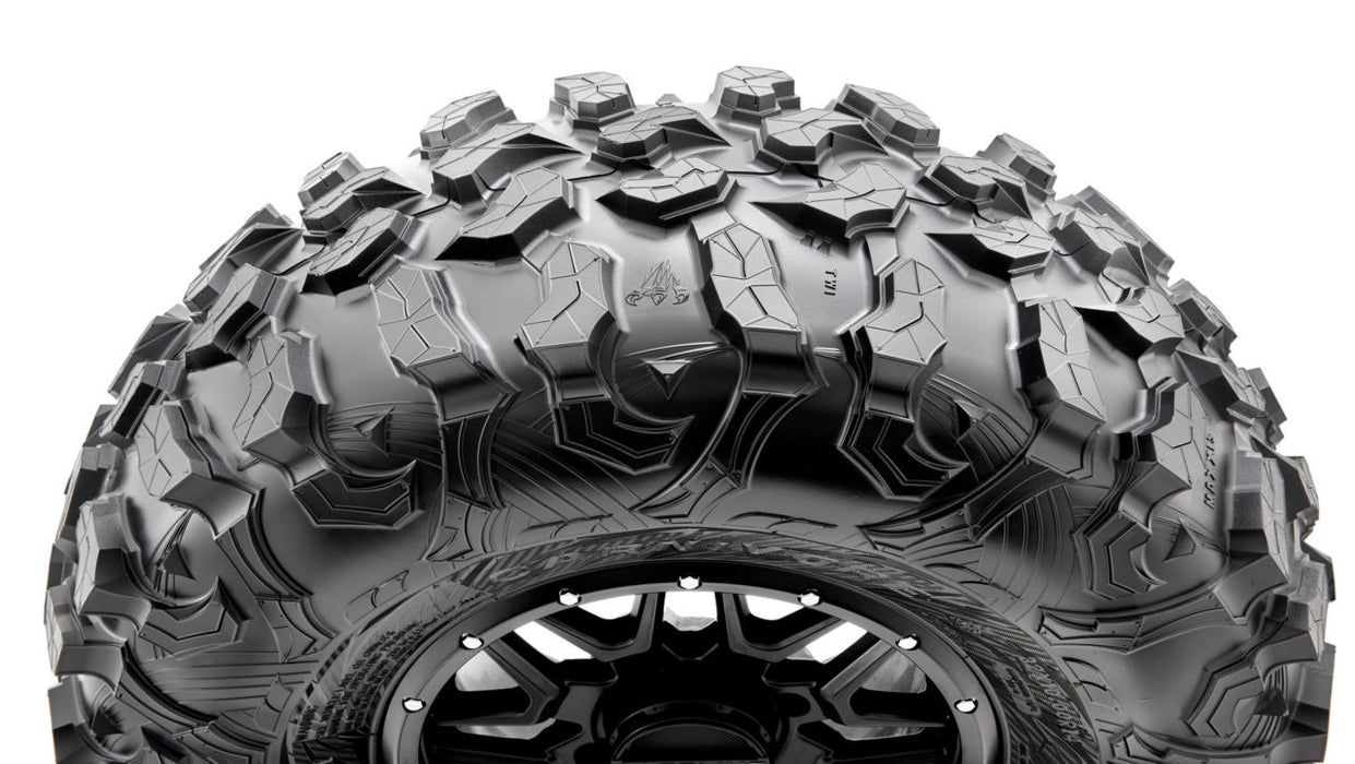 Maxxis Carnivore Radial Tire 32X10.00R14 (TM00155400)